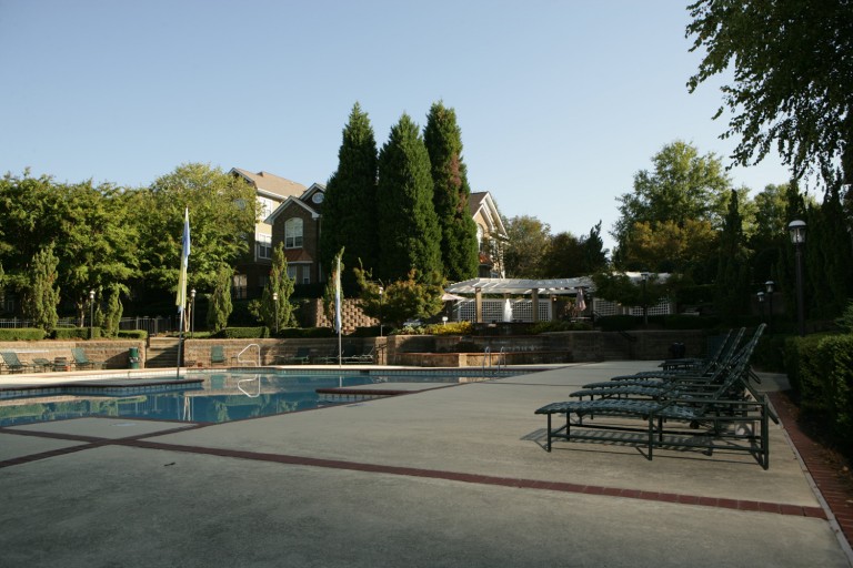 About Us Brookstone Apartments in Charlotte